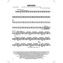 Best of Bl&auml;serKlasse - Schlagzeug : Jubil&auml;umsausgabe - Highlights aus 25 Jahren YAMAHA BL&Auml;SERKLASSE